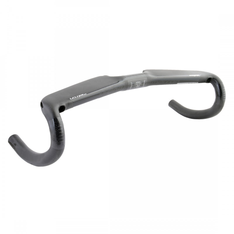 Load image into Gallery viewer, Full Speed Ahead Vision Metron Aero Carbon 31.8mm 440mm 80mm Rise Carbon Fiber