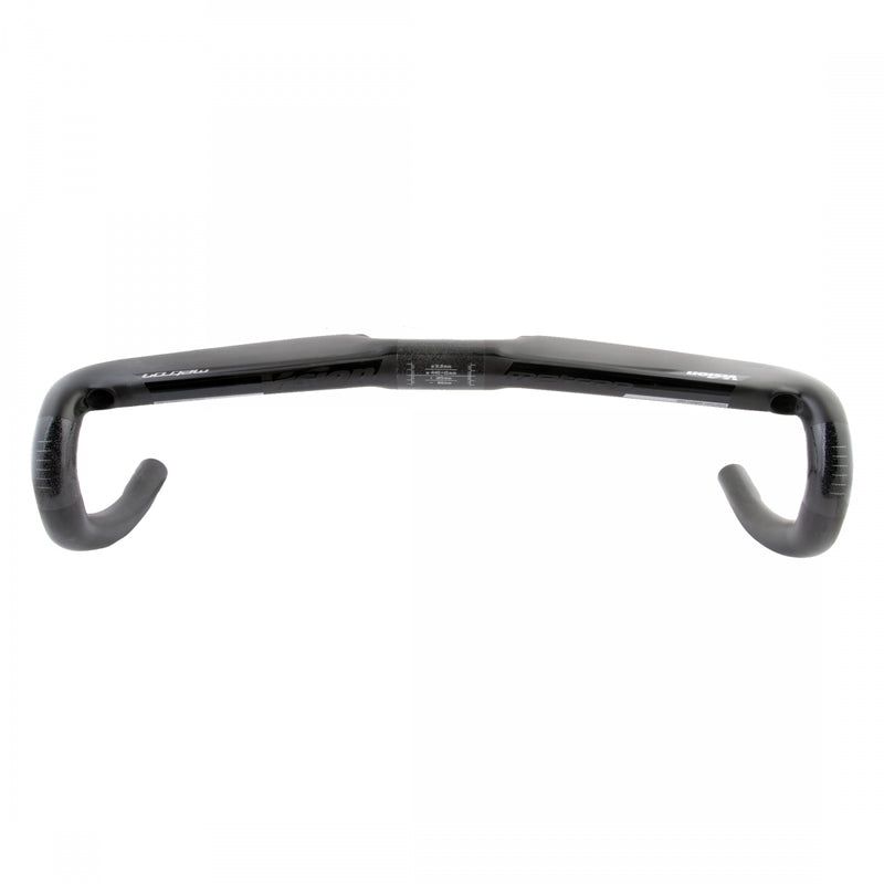 Load image into Gallery viewer, Vision-Metron-Clip-On-31.8-mm-Drop-Handlebar-Carbon-Fiber-DPHB0753-Bicycle-Drop-Road-Handlebar