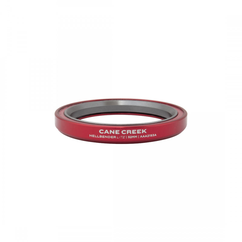 Load image into Gallery viewer, Cane Creek Hellbender Lite Headset Bearing - 52mm, 36 x 45mm