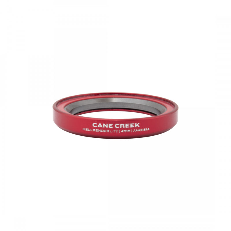 Load image into Gallery viewer, Cane Creek Hellbender Lite Bearings 45/45 Sealed Cartridge