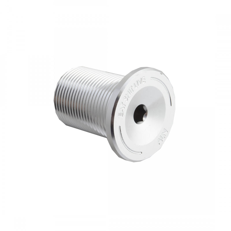 Load image into Gallery viewer, Alienation ESL Compression Cap/Bolt Silver M24x1.5mm