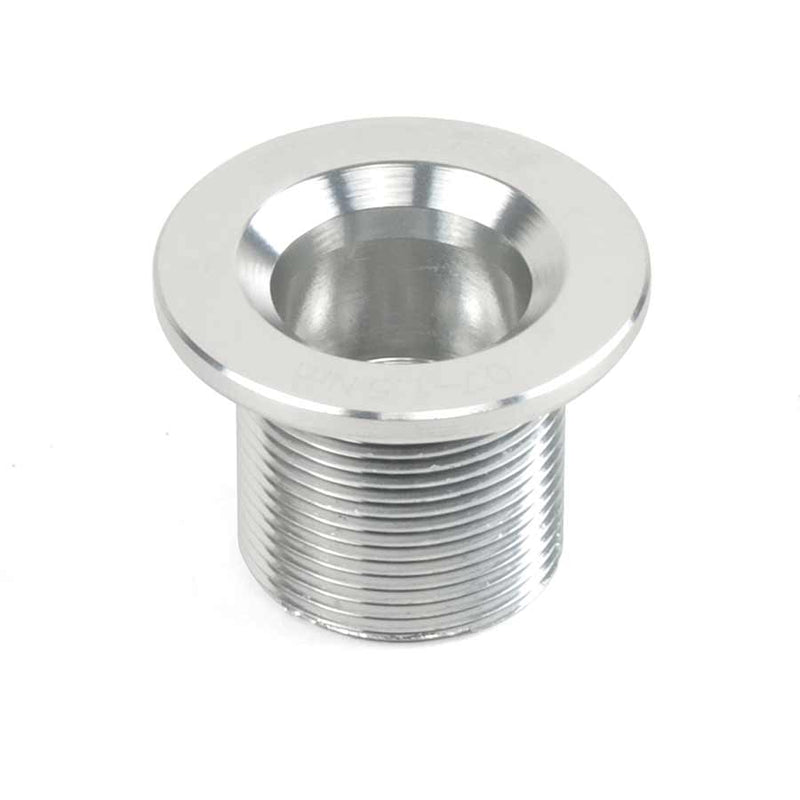 Load image into Gallery viewer, FSA Alloy Self Extracting QR-18 Bolt for 19mm Alloy Cranks OEM Part Sold Each