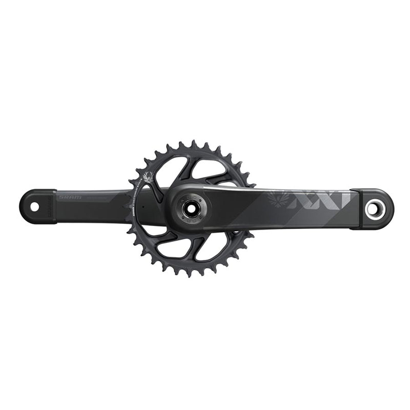 Load image into Gallery viewer, SRAM-XX1-Eagle-DUB-Crankset-175-mm-Single-12-Speed-CK2309-Bicycle-Crankset