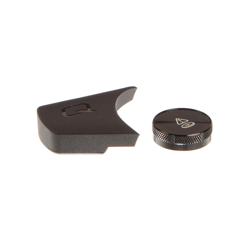 Load image into Gallery viewer, Quarq Force/Red Quarq AXS Battery Lid and Cover, Power Meter Crankset