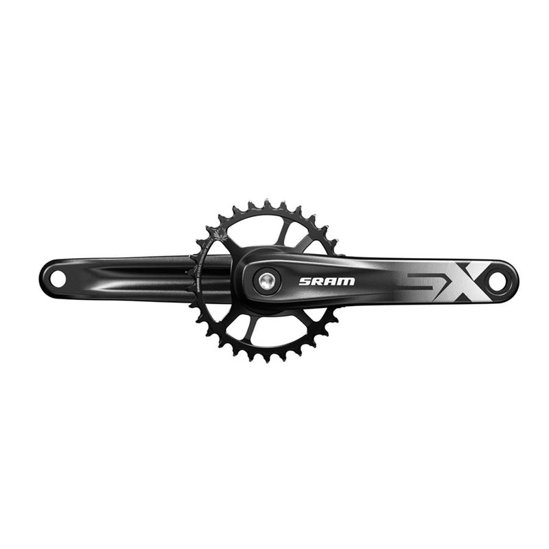 Load image into Gallery viewer, SRAM-165-mm-11-12-CKST2359-Bicycle-Crankset