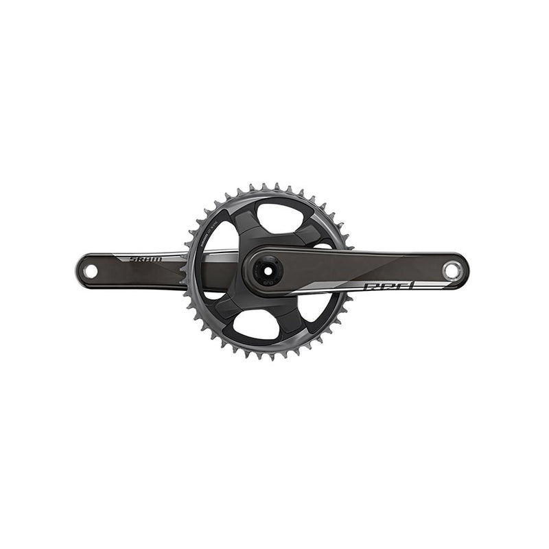 Load image into Gallery viewer, SRAM-RED-1-AXS-Crankset-172.5-mm-Single-12-Speed-CKST2041-Bicycle-Crankset
