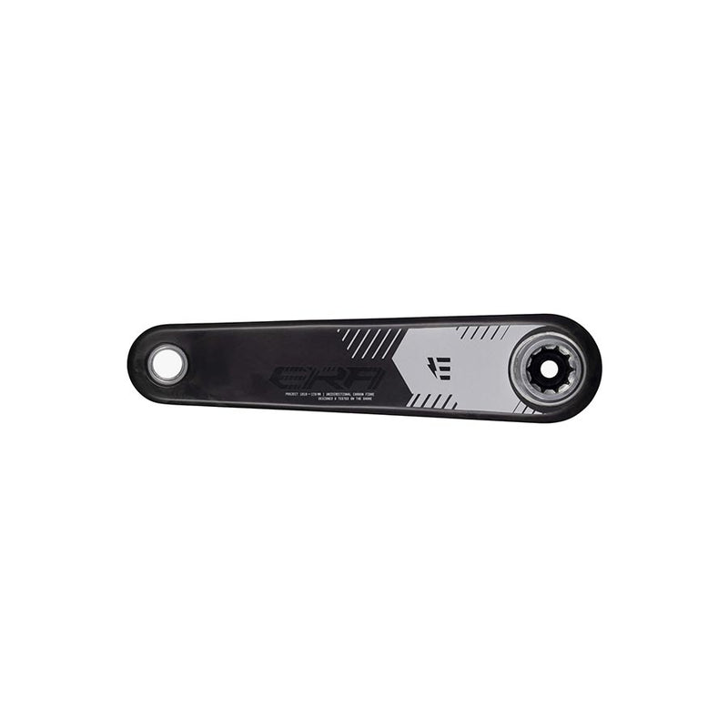 Load image into Gallery viewer, Raceface ERA-E Crankset Spindle: 30mm, BCD: Direct Mount Cinch, 30mm, 170mm, Black