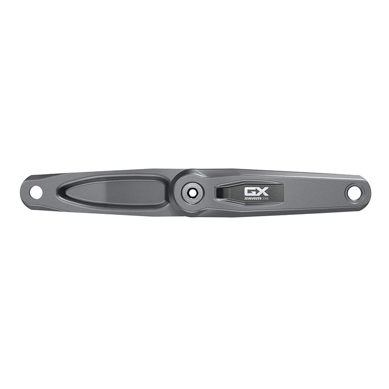 Load image into Gallery viewer, SRAM GX Eagle T-Type ISIS Arms, Crank Arm, 155mm, ISIS, Black