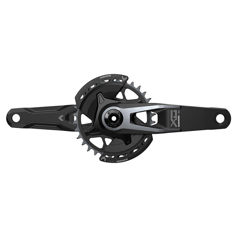 Load image into Gallery viewer, Sram-X0-Eagle-T-Type-Wide-175-mm-12-Speed-CKST2836-Bicycle-Crankset