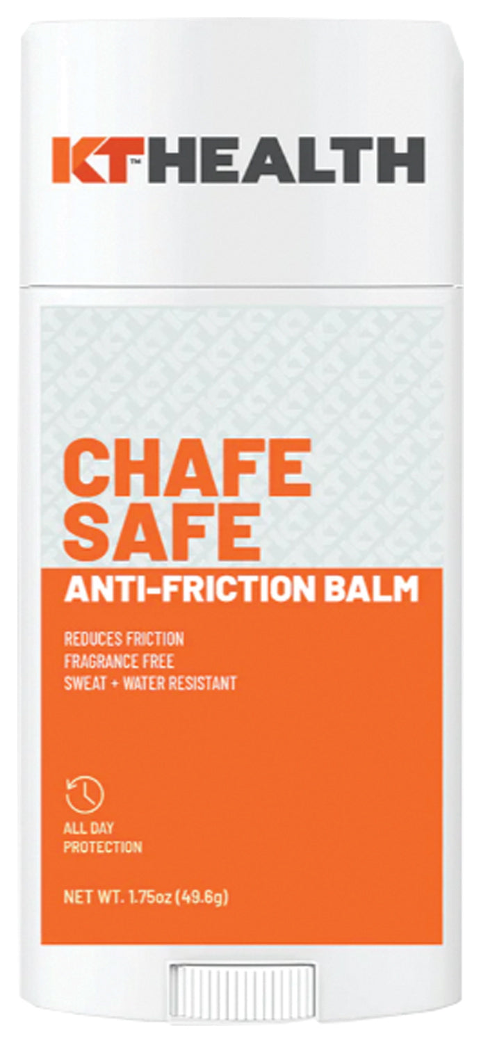 Load image into Gallery viewer, Kt Health Chafe Safe Gel Stick - Soothing Protection for Sensitive Skin