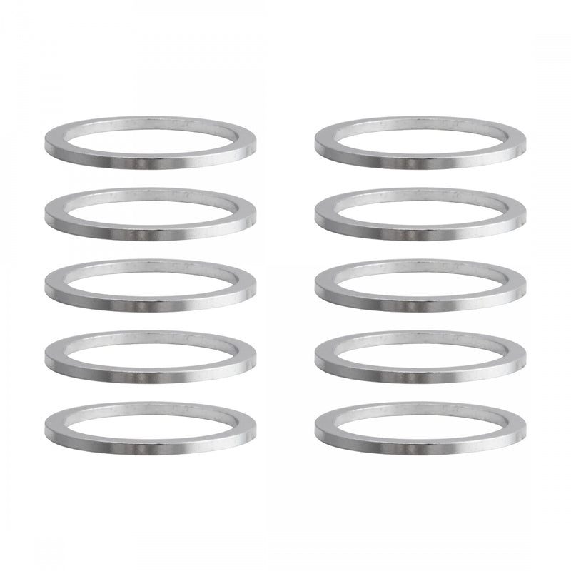 Load image into Gallery viewer, Origin8-Alloy-Headset-Spacers-Headset-Stack-Spacer-HDSS0099