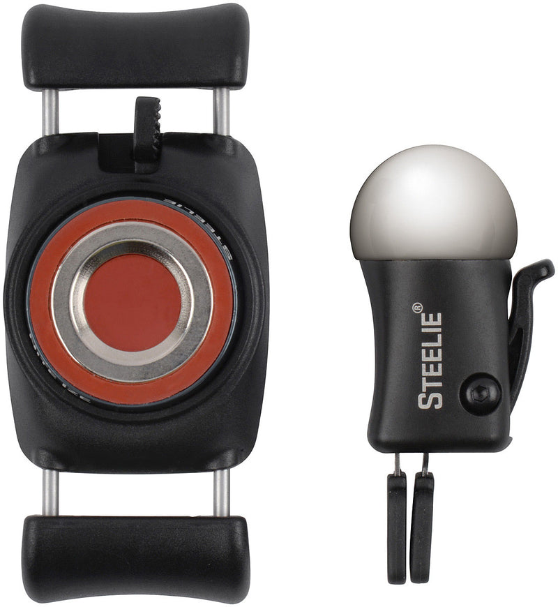 Load image into Gallery viewer, Nite Ize Steelie Freemount Vent Kit Steelie Freemount Kit