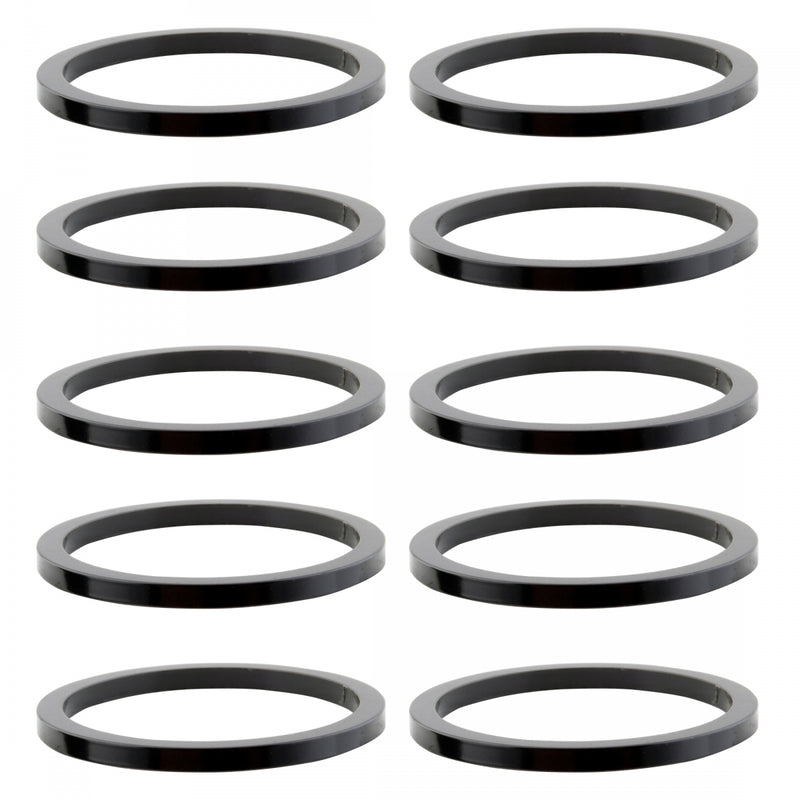 Load image into Gallery viewer, Origin8-Alloy-Headset-Spacers-Headset-Stack-Spacer-Universal-HDSS0102