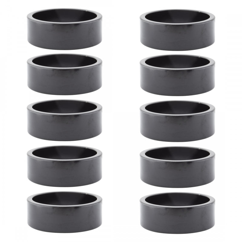 Load image into Gallery viewer, Origin8-Alloy-Headset-Spacers-Headset-Stack-Spacer-Universal-HDSS0104