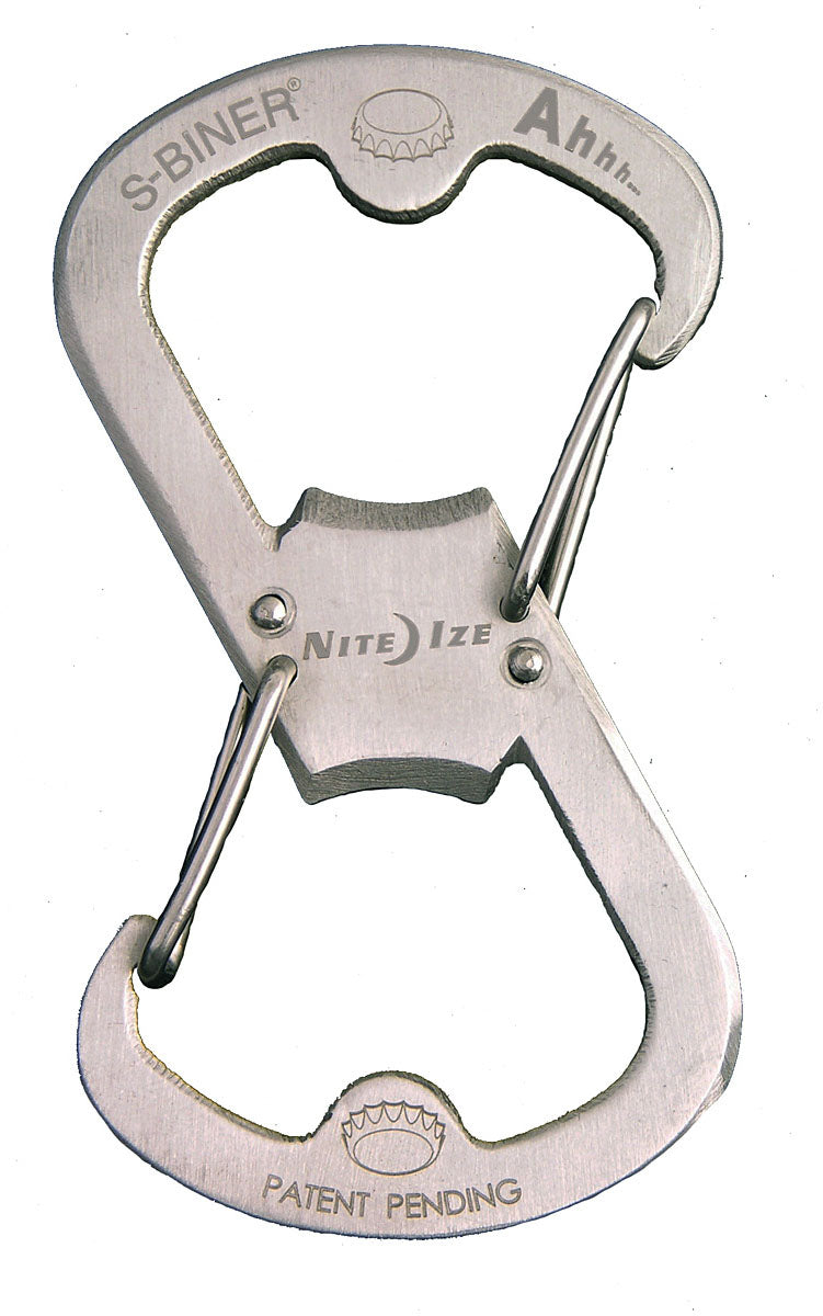 Load image into Gallery viewer, NITE-IZE-Carabiner-Keychain-Lanyard-CBKL0986