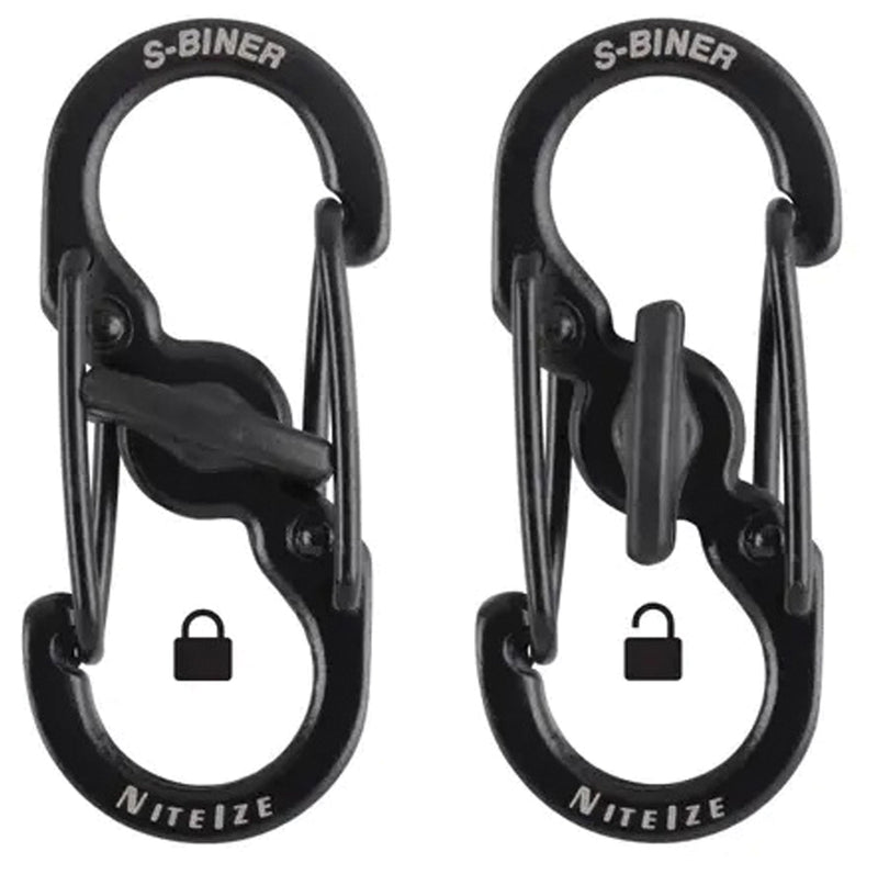 Load image into Gallery viewer, NITE-IZE-Carabiner-Keychain-Lanyard-CBKL0987
