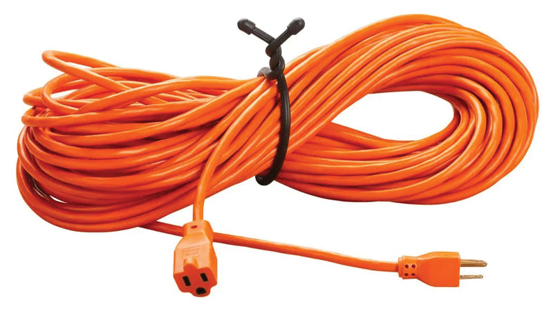 Load image into Gallery viewer, Nite Ize Gear Tie 12" Black 2-Pack: Versatile and Durable Cable Management Solution
