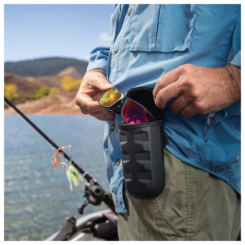 Load image into Gallery viewer, Nite Ize XL Hardshell Optics Case - Ultimate Protection for Your Gear