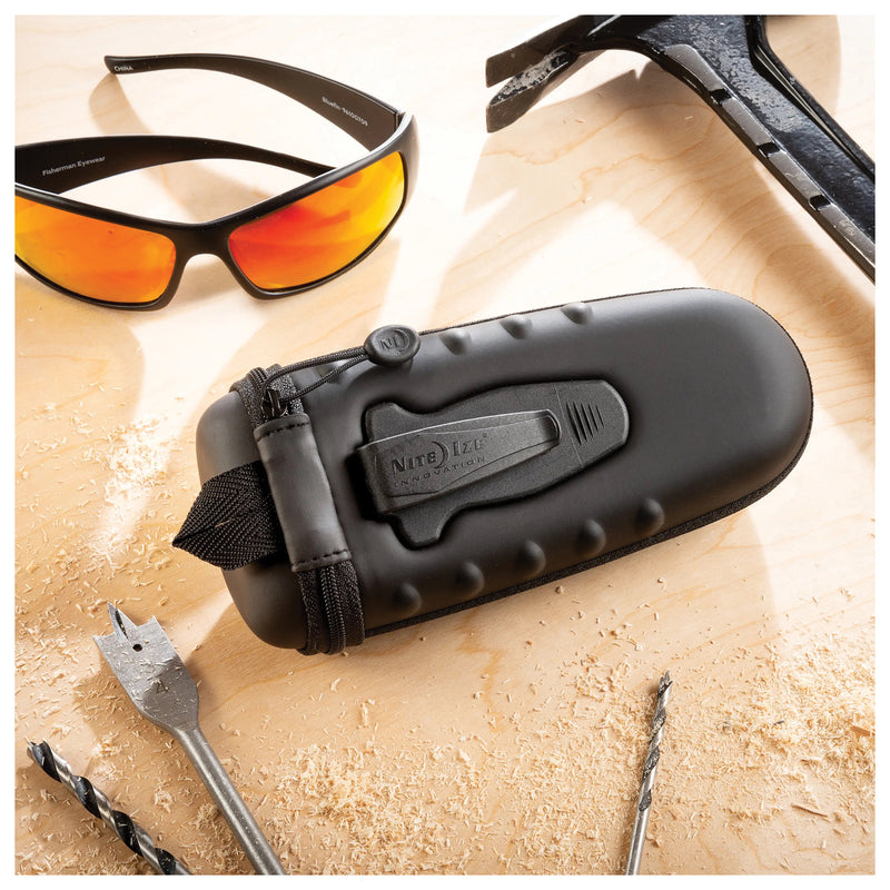 Load image into Gallery viewer, Nite Ize XL Hardshell Optics Case - Ultimate Protection for Your Gear