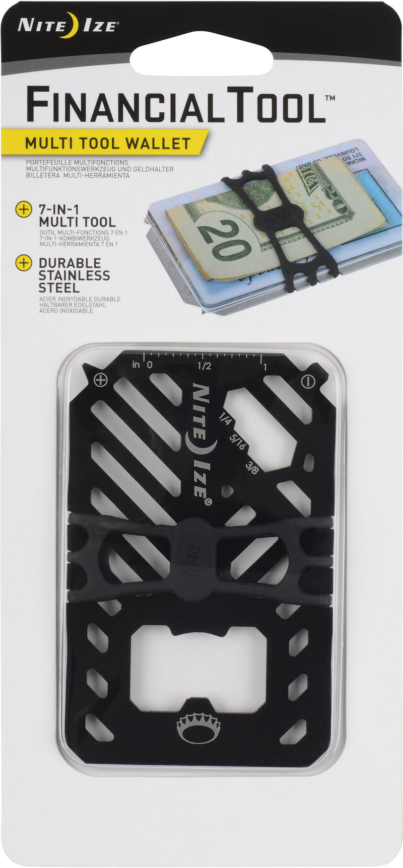 Load image into Gallery viewer, NITE-IZE-Wallet-WABG0077