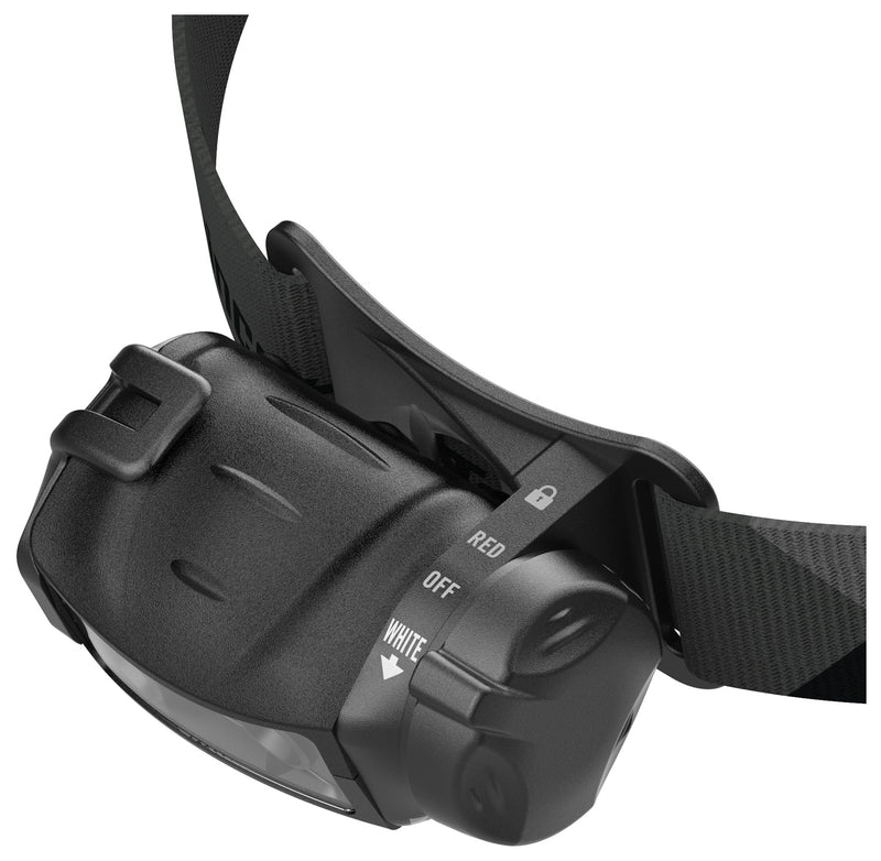 Load image into Gallery viewer, Princeton Tec Sync 300 Headlamp in Black/Dark Gray