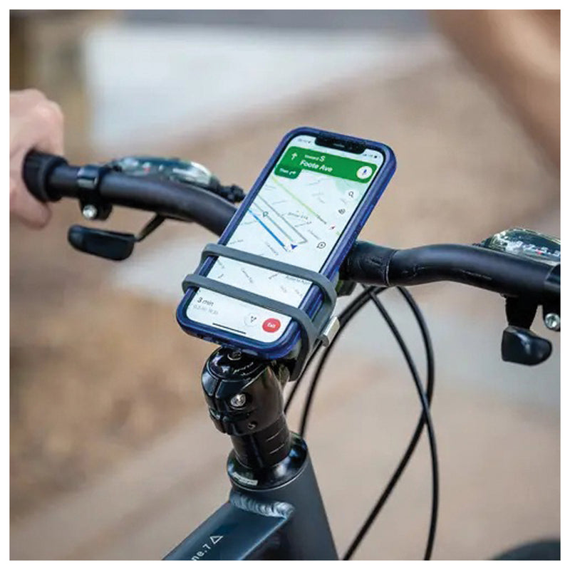 Load image into Gallery viewer, Nite Ize Handleband Handleband Charcoal Bike Accessories