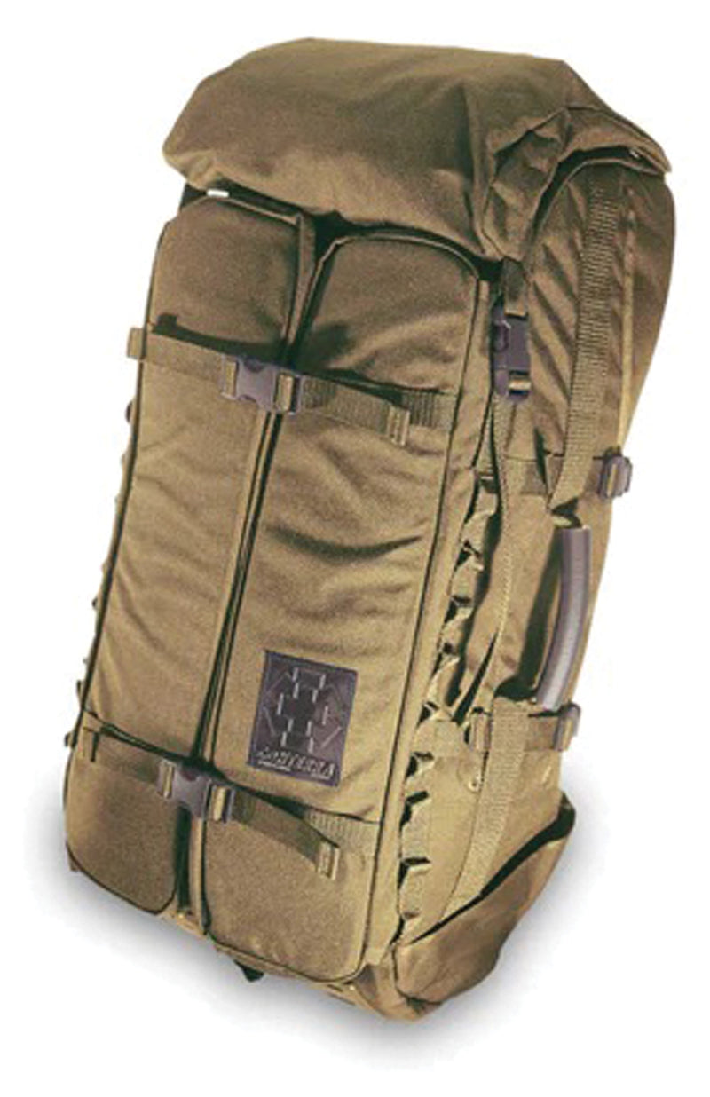 Load image into Gallery viewer, Conterra ALS Extreme Pack - Coyote Brown: The Ultimate Gear Companion for Adventure Seekers