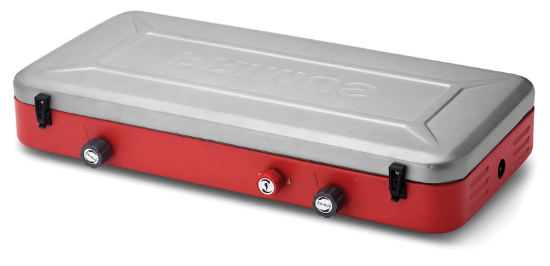 Load image into Gallery viewer, Primus Profile 2-Burner Propane Stove: Compact and Efficient Cooking Solution