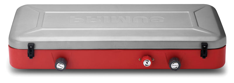 Load image into Gallery viewer, Primus Profile 2-Burner Propane Stove: Compact and Efficient Cooking Solution