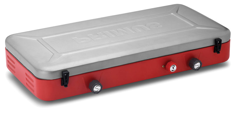 Load image into Gallery viewer, Primus Profile 2-Burner Propane Stove: Compact and Efficient Cooking Solution