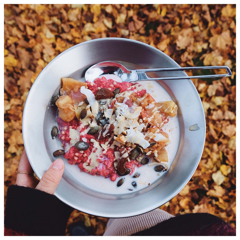 Load image into Gallery viewer, Primus Campfire Cutlery Set Campfire Cutlery Set Tableware Sets