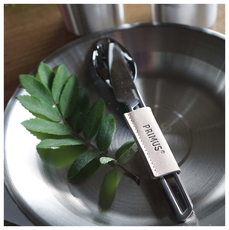 Load image into Gallery viewer, Primus Campfire Cutlery Set Campfire Cutlery Set Camping Flatware
