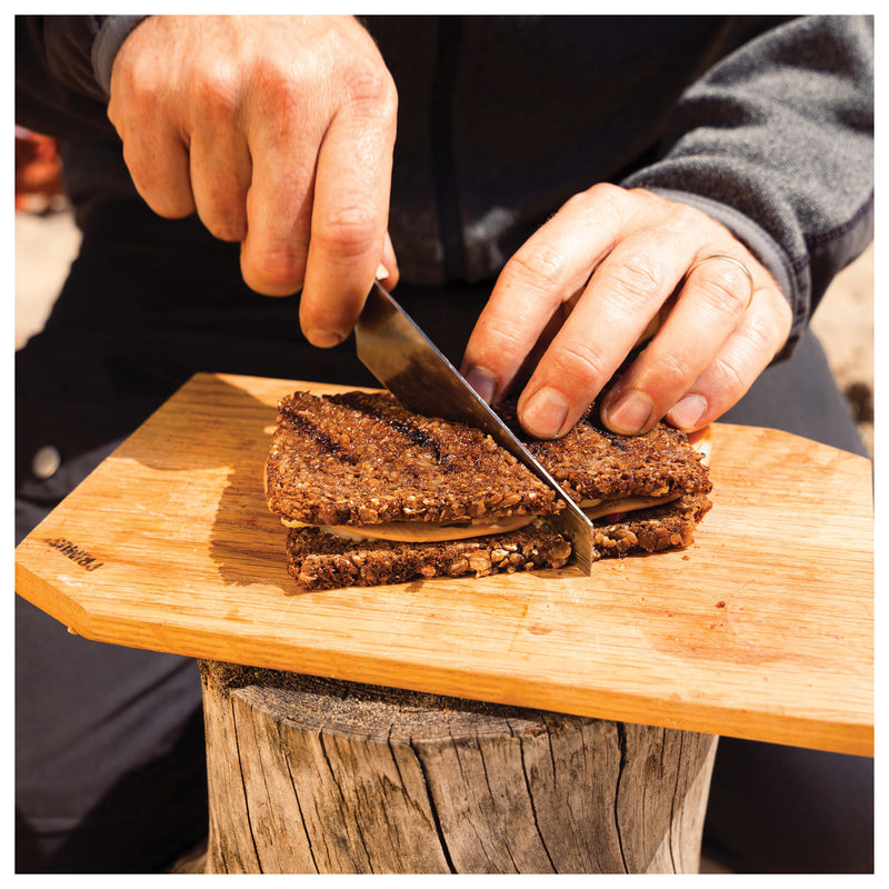 Load image into Gallery viewer, Primus Campfire Cutlery Set Campfire Cutting Set Cookware