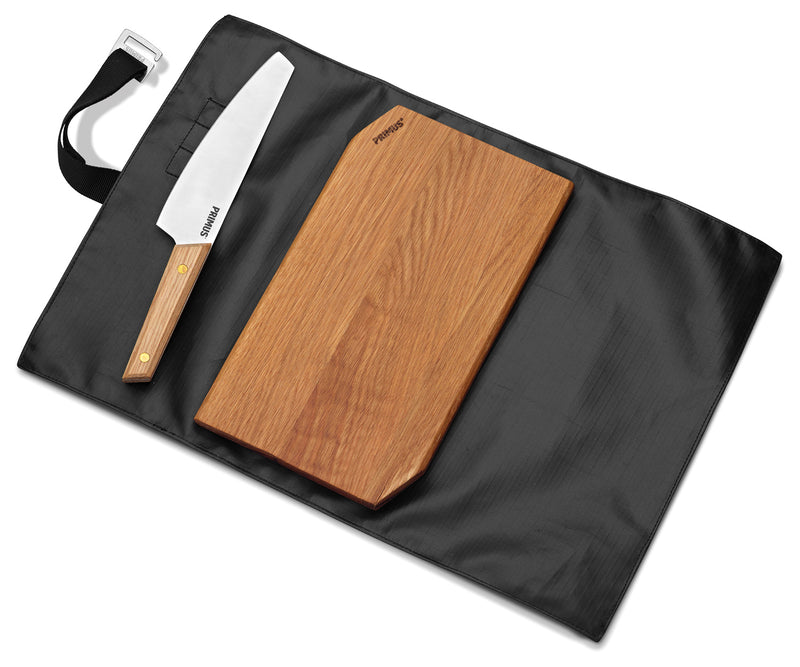 Load image into Gallery viewer, Primus Campfire Cutlery Set Campfire Cutting Set Cookware