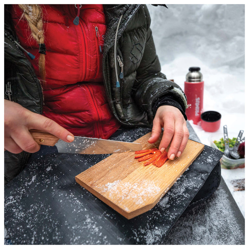 Load image into Gallery viewer, Primus Campfire Cutlery Set Campfire Cutting Set Cookware