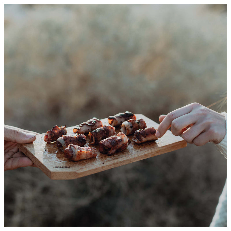 Load image into Gallery viewer, Primus Campfire Cutlery Set Campfire Cutting Set Pots & Pans