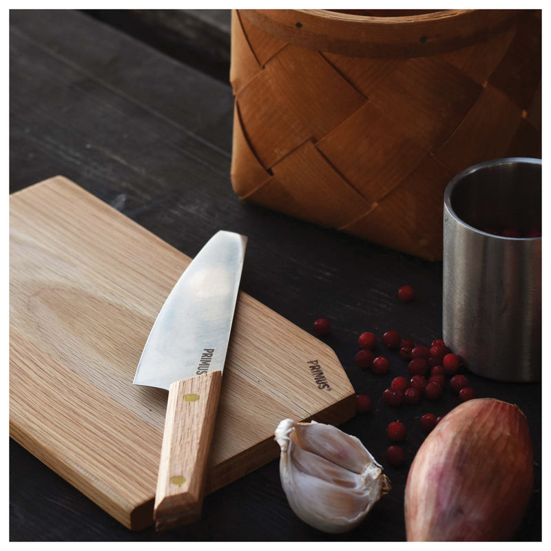 Load image into Gallery viewer, Primus Campfire Cutlery Set Campfire Cutting Set Cookware