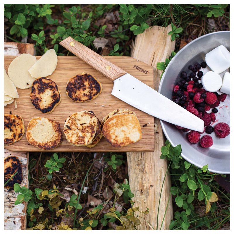 Load image into Gallery viewer, Primus Campfire Cutlery Set Campfire Cutting Set Pots & Pans