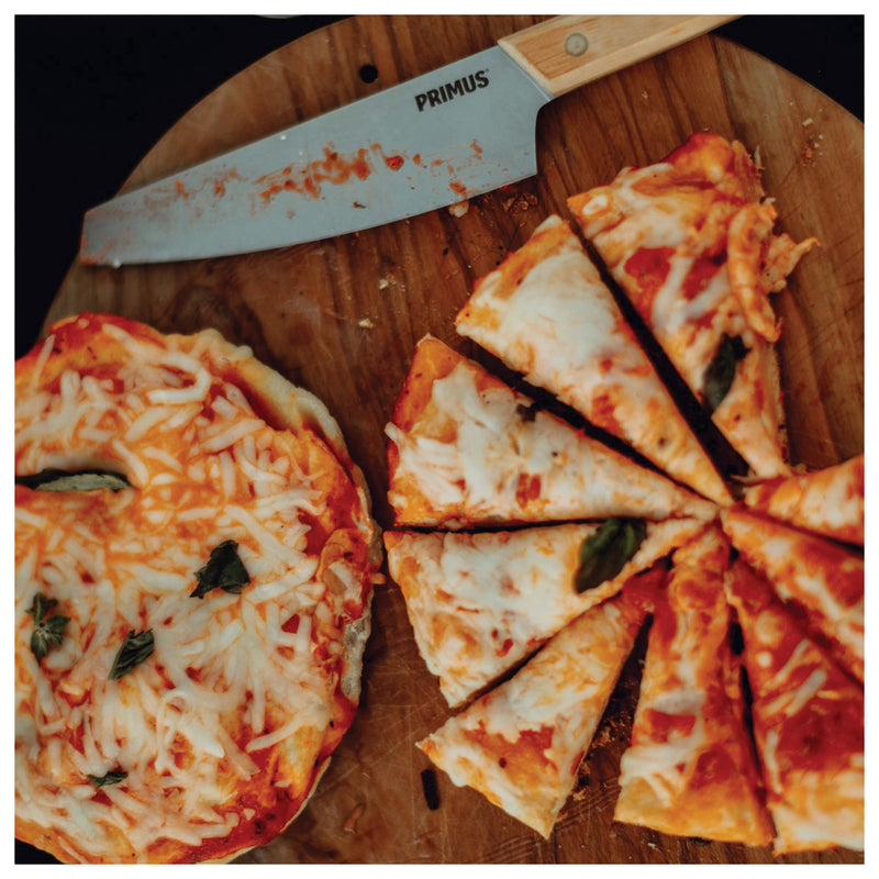 Load image into Gallery viewer, Primus Campfire Cutlery Set Campfire Knife Large Tableware Sets