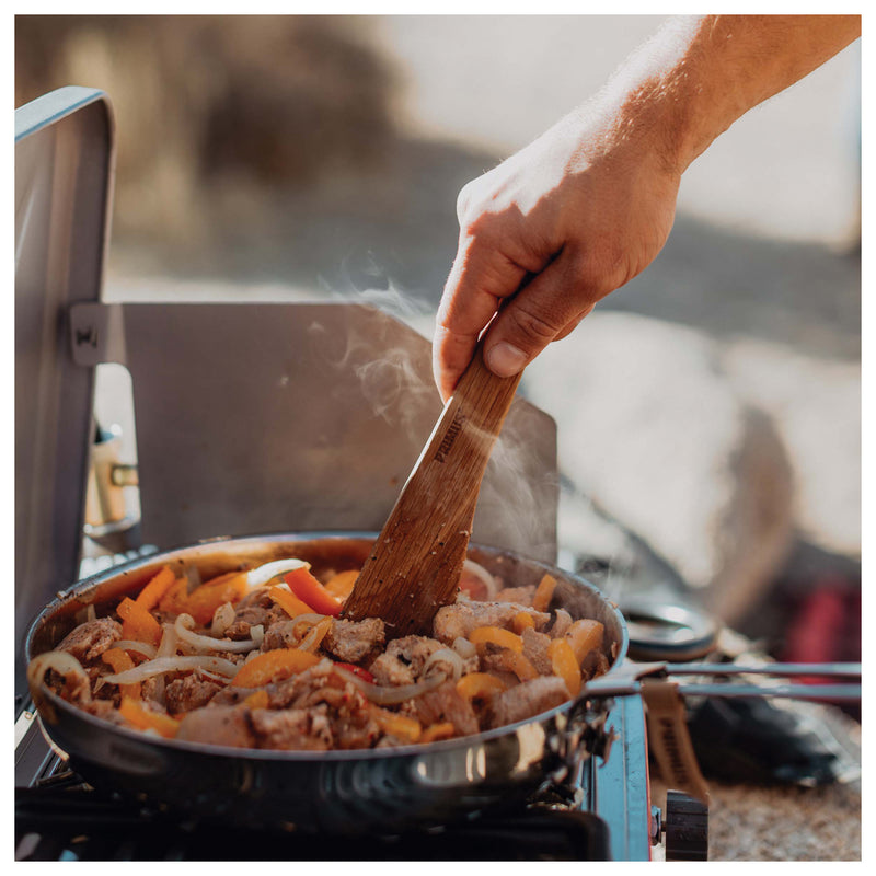 Load image into Gallery viewer, Primus Campfire Cutlery Set Campfire Prep Set Cookware