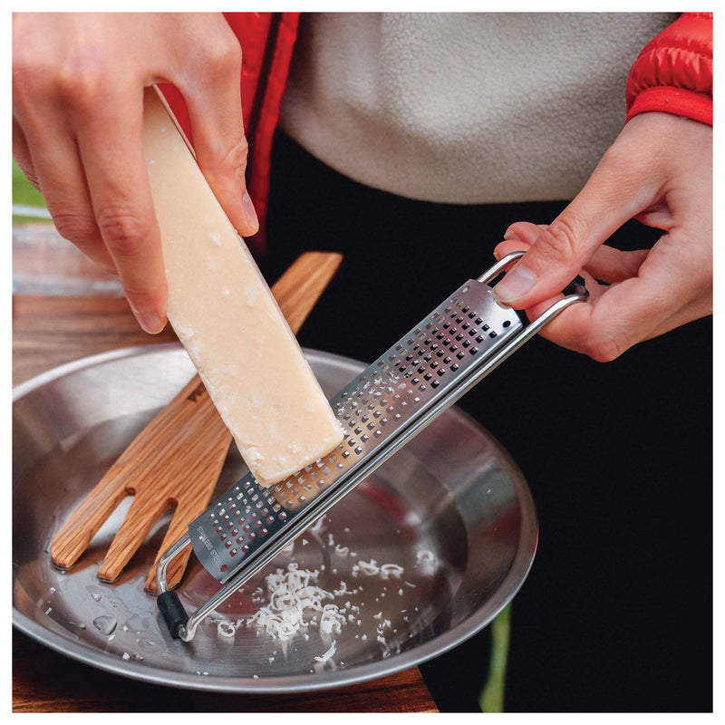 Load image into Gallery viewer, Primus Campfire Cutlery Set Campfire Prep Set Pots & Pans