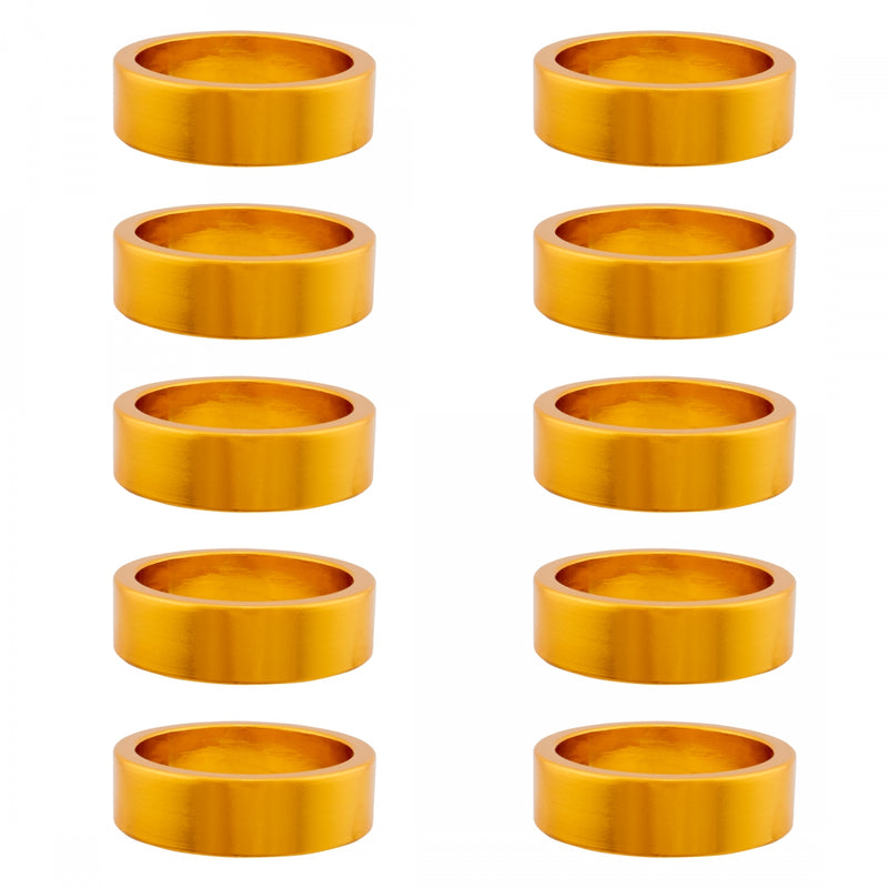 Load image into Gallery viewer, Origin8-Alloy-Headset-Spacers-Headset-Stack-Spacer-HDSS0115