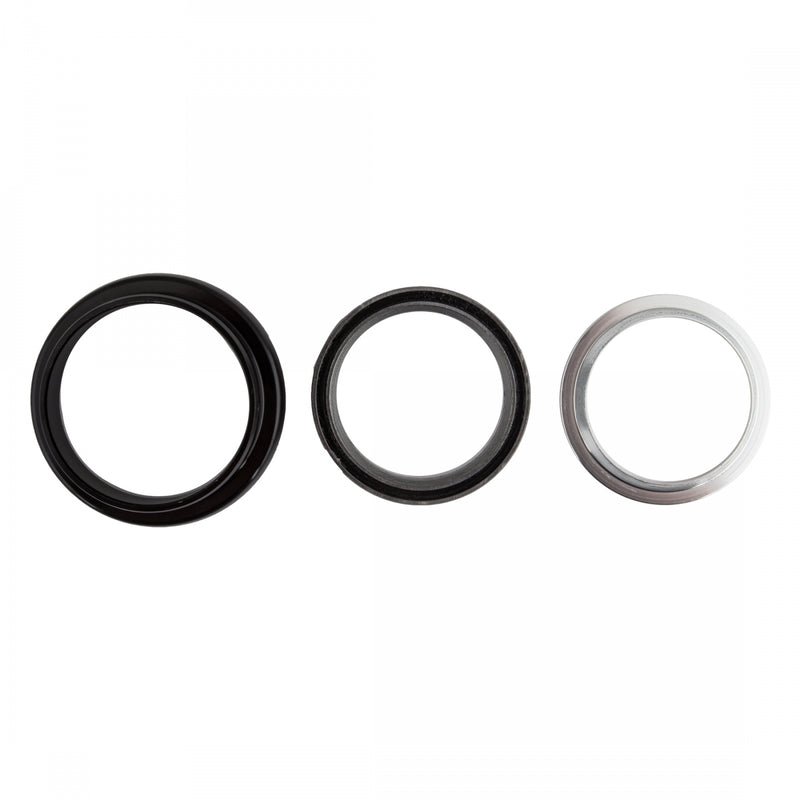 Load image into Gallery viewer, Full Speed Ahead DX Pro Lower Black |EC49/40 1.5`