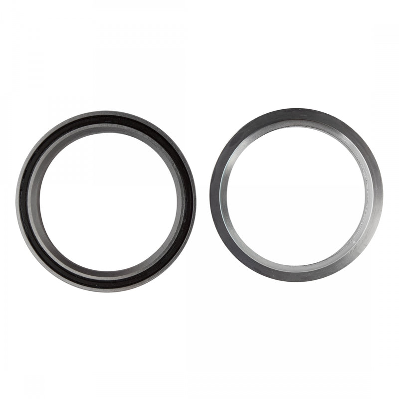 Load image into Gallery viewer, FSA Integrated Headset Lower C-40 1.5 IS52.1/39.78 (36/45) Alloy w/Rubber Seal