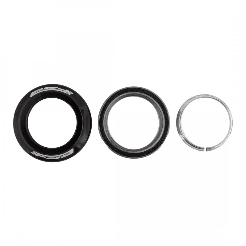 Load image into Gallery viewer, FSA Integrated Headset Upper IS-2 1-1/8 IS41.2/28.6 (36/45) 6.7/8.2mm Black
