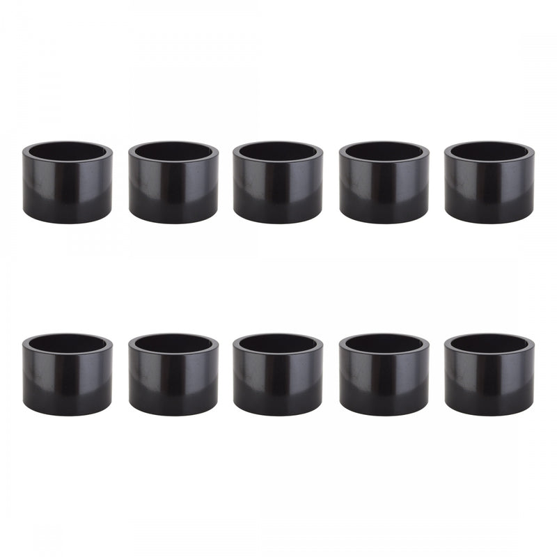Load image into Gallery viewer, Origin8-Alloy-Headset-Spacers-Headset-Stack-Spacer-HDSS0119