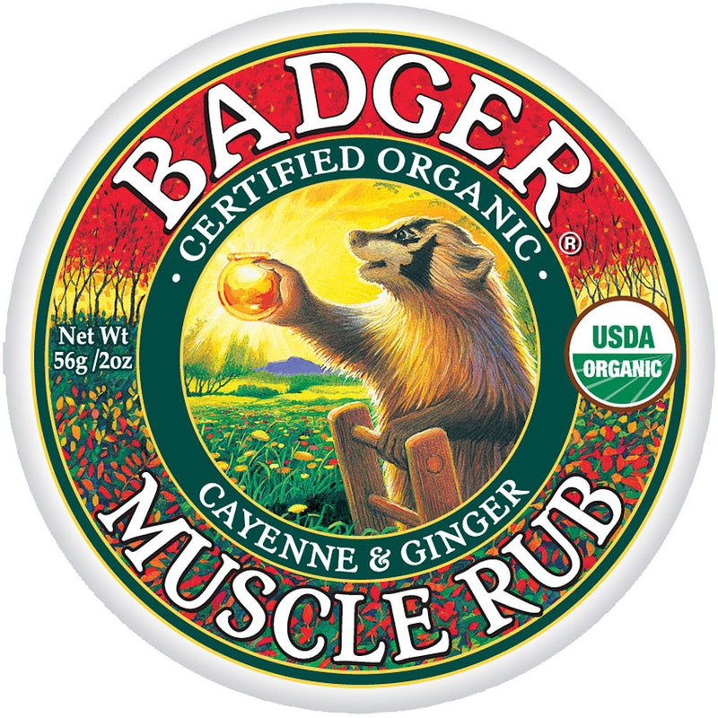 Load image into Gallery viewer, BADGER-Recovery-RECV0029