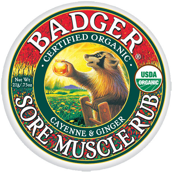 Load image into Gallery viewer, BADGER-Recovery-RECV0030