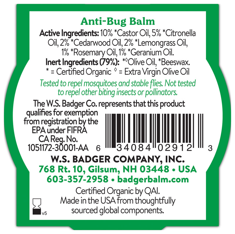 Load image into Gallery viewer, BADGER-Insect-Bite-Relief-and-Repellent-IBRR0325