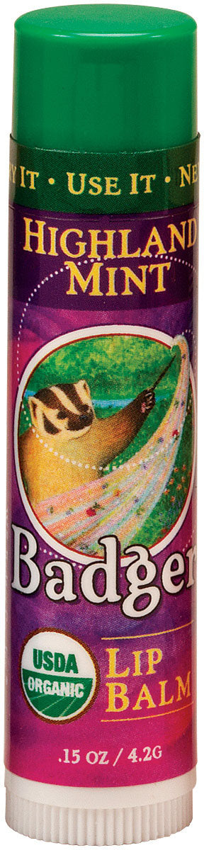Load image into Gallery viewer, BADGER-Lip-Balm-LPBM0113